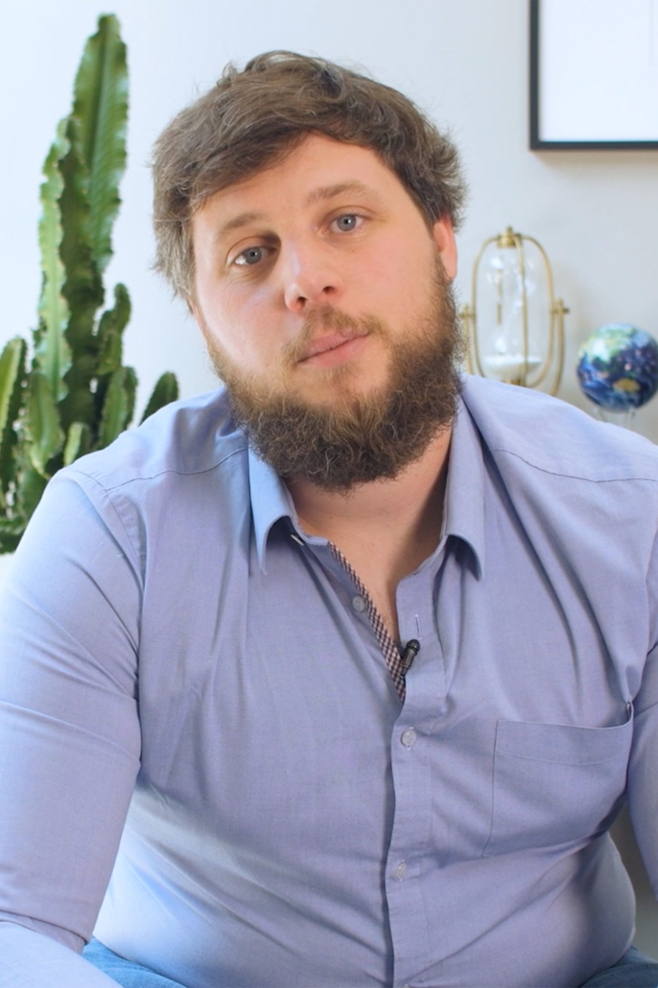 Antoine Lefeuvre